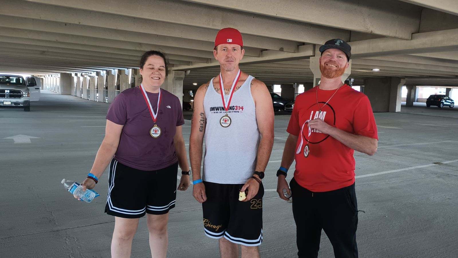 Community Boot Camps